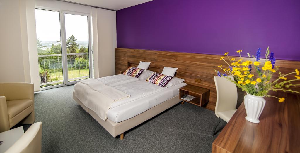Amethysthotel Mantler Maissau Cameră foto