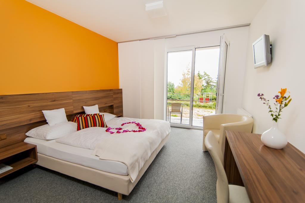 Amethysthotel Mantler Maissau Cameră foto